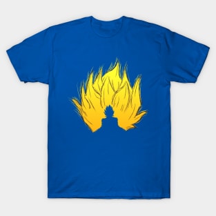 Super Saiyan 'Do T-Shirt